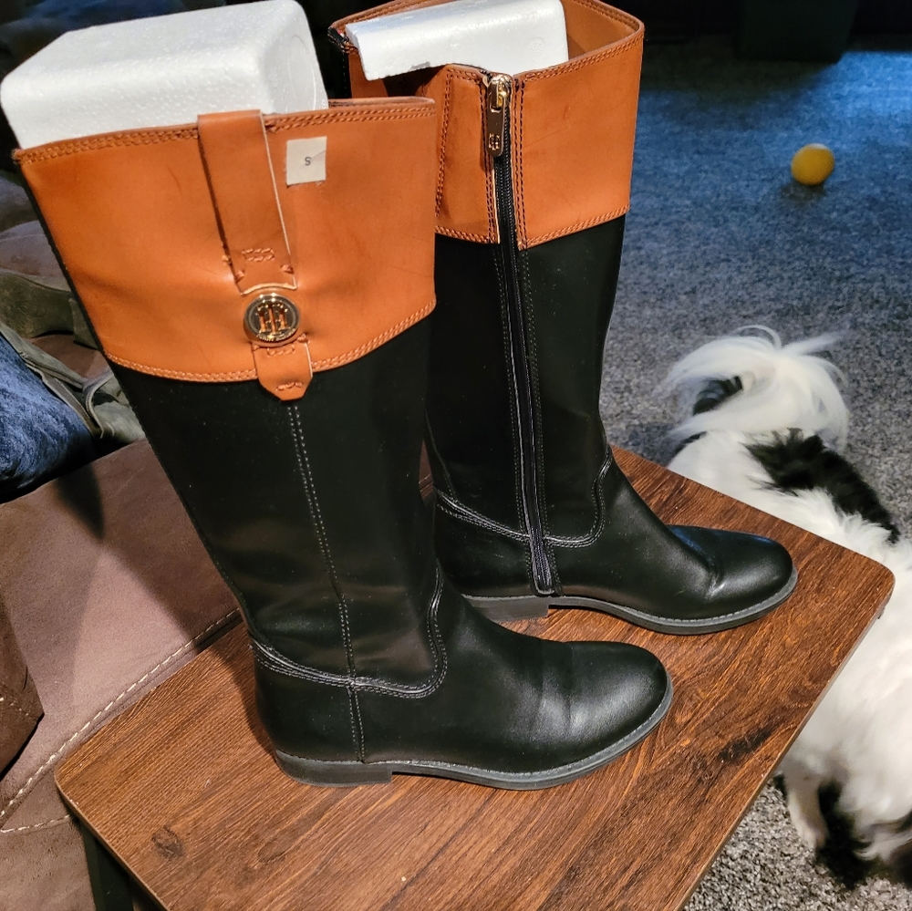 Womans boots